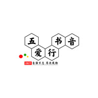 古木心LOGO